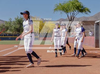 Thumbnail 1 in Higley @ Desert Mountain photogallery.