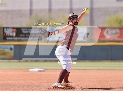 Thumbnail 3 in Higley @ Desert Mountain photogallery.