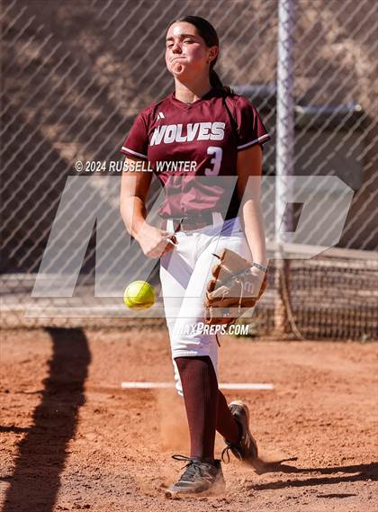 Thumbnail 3 in Higley @ Desert Mountain photogallery.
