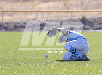 Thumbnail 1 in Liberty @ Vista Ridge photogallery.
