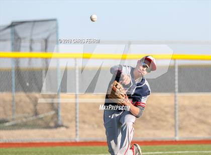 Thumbnail 2 in Liberty @ Vista Ridge photogallery.