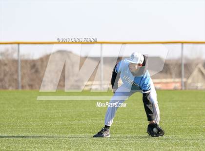 Thumbnail 1 in Liberty @ Vista Ridge photogallery.