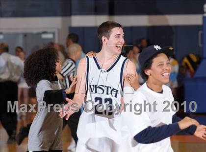 Thumbnail 3 in Center vs. Vista del Lago (CIF SJS D3 Playoffs) photogallery.