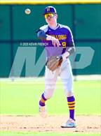 Photo from the gallery "Colorado Academy vs. Baker (Coach Bob Invitational)"