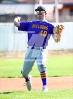 Photo from the gallery "Colorado Academy vs. Baker (Coach Bob Invitational)"