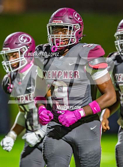 Thumbnail 3 in Crosby @ Fort Bend Kempner photogallery.