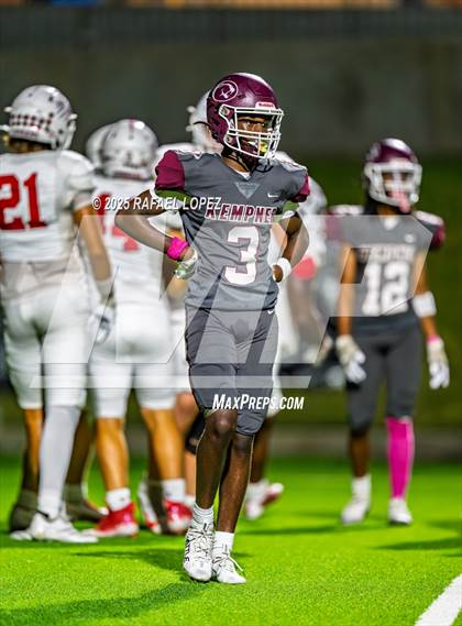 Thumbnail 1 in Crosby @ Fort Bend Kempner photogallery.