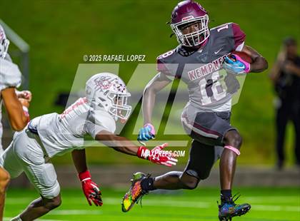 Thumbnail 3 in Crosby @ Fort Bend Kempner photogallery.