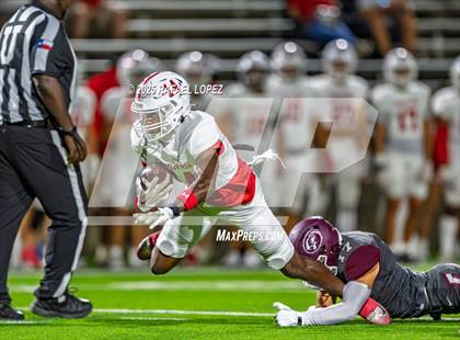 Thumbnail 3 in Crosby @ Fort Bend Kempner photogallery.