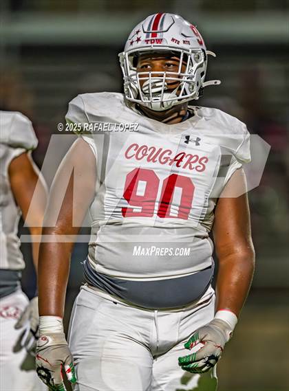 Thumbnail 2 in Crosby @ Fort Bend Kempner photogallery.
