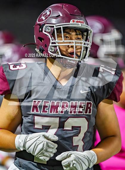 Thumbnail 3 in Crosby @ Fort Bend Kempner photogallery.
