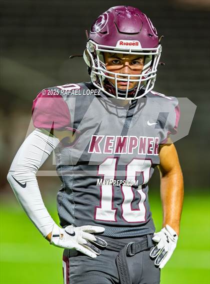 Thumbnail 3 in Crosby @ Fort Bend Kempner photogallery.