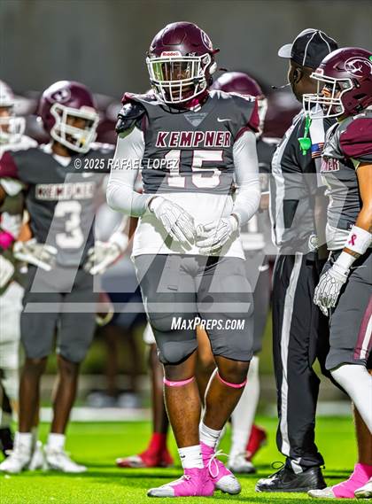 Thumbnail 1 in Crosby @ Fort Bend Kempner photogallery.