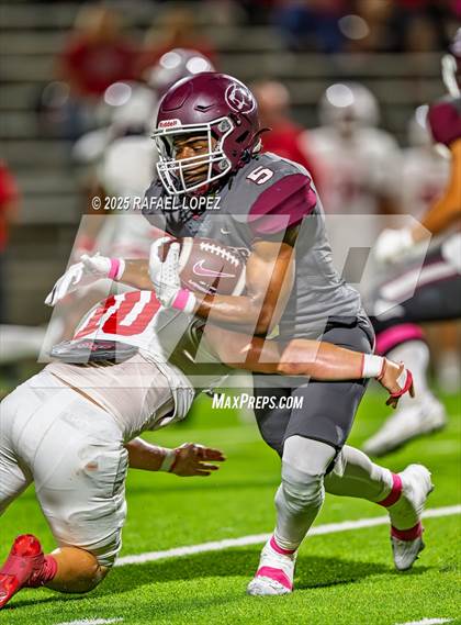 Thumbnail 1 in Crosby @ Fort Bend Kempner photogallery.