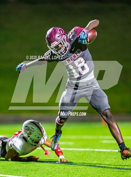 Thumbnail 1 in Crosby @ Fort Bend Kempner photogallery.