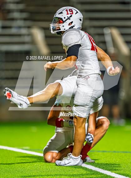 Thumbnail 2 in Crosby @ Fort Bend Kempner photogallery.