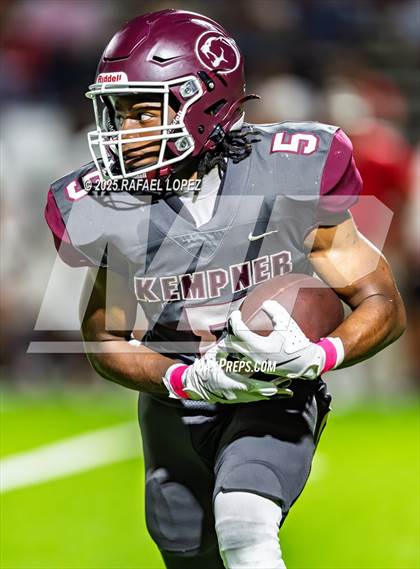 Thumbnail 3 in Crosby @ Fort Bend Kempner photogallery.