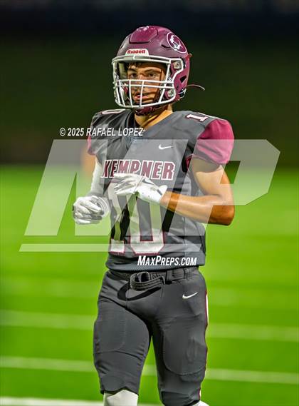 Thumbnail 3 in Crosby @ Fort Bend Kempner photogallery.