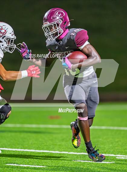 Thumbnail 2 in Crosby @ Fort Bend Kempner photogallery.