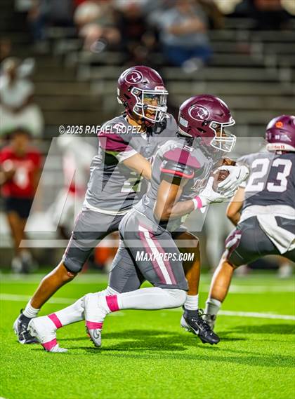 Thumbnail 1 in Crosby @ Fort Bend Kempner photogallery.