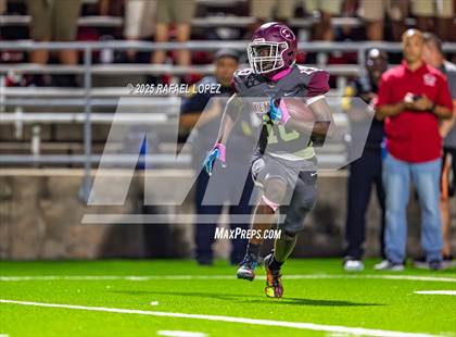 Thumbnail 1 in Crosby @ Fort Bend Kempner photogallery.