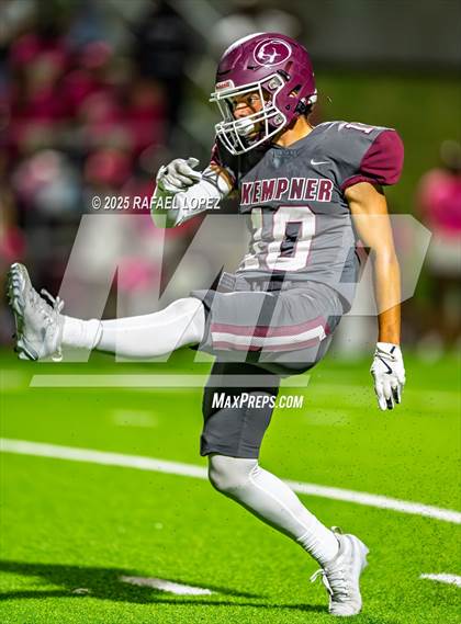 Thumbnail 2 in Crosby @ Fort Bend Kempner photogallery.
