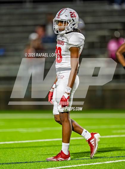 Thumbnail 2 in Crosby @ Fort Bend Kempner photogallery.