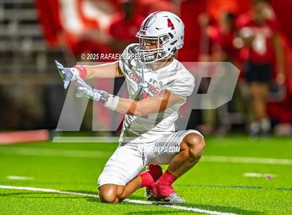 Thumbnail 3 in Crosby @ Fort Bend Kempner photogallery.