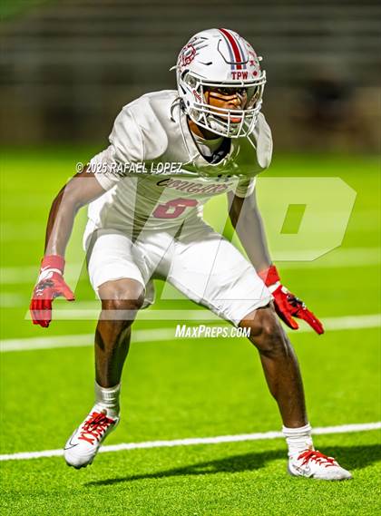 Thumbnail 1 in Crosby @ Fort Bend Kempner photogallery.
