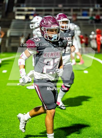 Thumbnail 3 in Crosby @ Fort Bend Kempner photogallery.