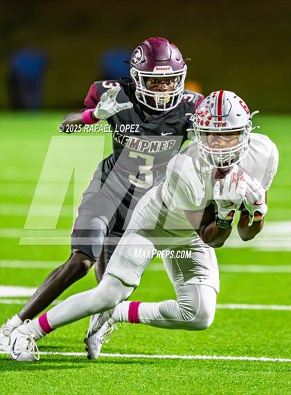 Thumbnail 1 in Crosby @ Fort Bend Kempner photogallery.
