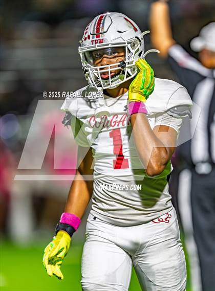 Thumbnail 1 in Crosby @ Fort Bend Kempner photogallery.