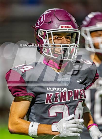 Thumbnail 1 in Crosby @ Fort Bend Kempner photogallery.