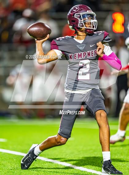 Thumbnail 2 in Crosby @ Fort Bend Kempner photogallery.