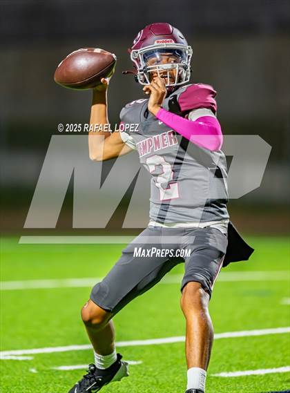 Thumbnail 3 in Crosby @ Fort Bend Kempner photogallery.