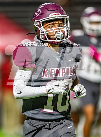 Thumbnail 3 in Crosby @ Fort Bend Kempner photogallery.