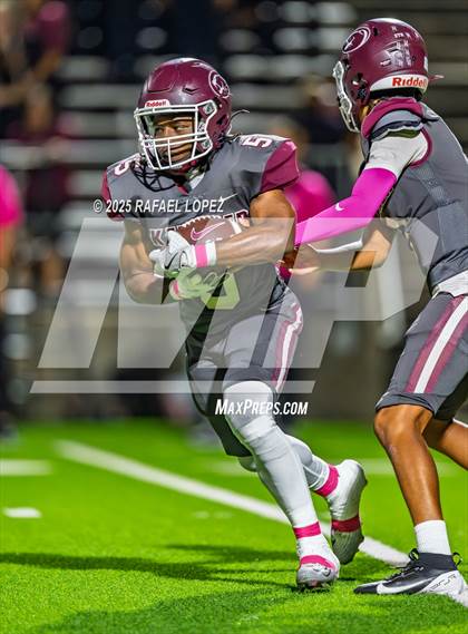 Thumbnail 3 in Crosby @ Fort Bend Kempner photogallery.