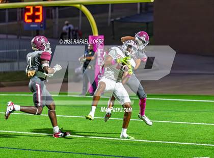 Thumbnail 3 in Crosby @ Fort Bend Kempner photogallery.