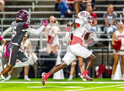 Thumbnail 2 in Crosby @ Fort Bend Kempner photogallery.