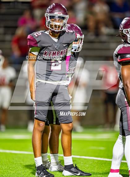 Thumbnail 2 in Crosby @ Fort Bend Kempner photogallery.