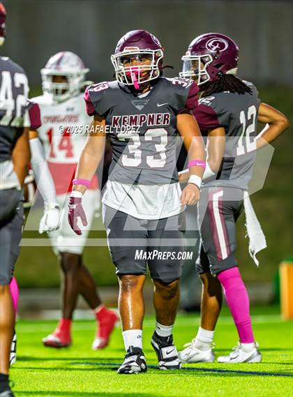 Thumbnail 3 in Crosby @ Fort Bend Kempner photogallery.