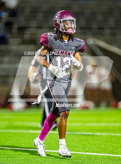 Thumbnail 2 in Crosby @ Fort Bend Kempner photogallery.