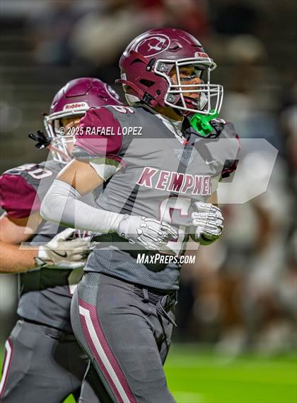 Thumbnail 2 in Crosby @ Fort Bend Kempner photogallery.