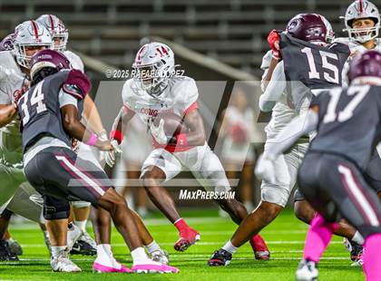 Thumbnail 2 in Crosby @ Fort Bend Kempner photogallery.