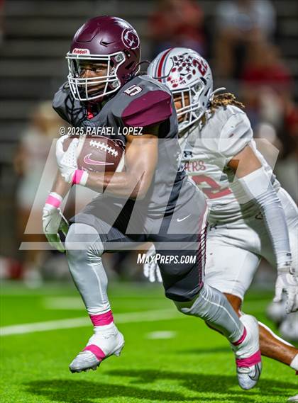 Thumbnail 1 in Crosby @ Fort Bend Kempner photogallery.