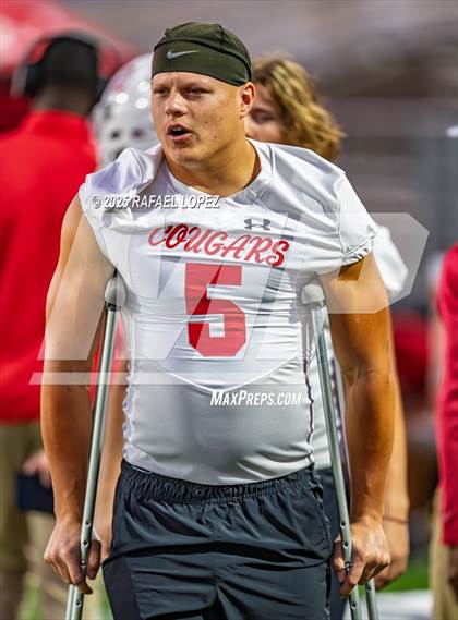 Thumbnail 3 in Crosby @ Fort Bend Kempner photogallery.