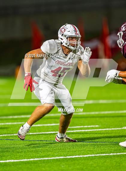 Thumbnail 3 in Crosby @ Fort Bend Kempner photogallery.