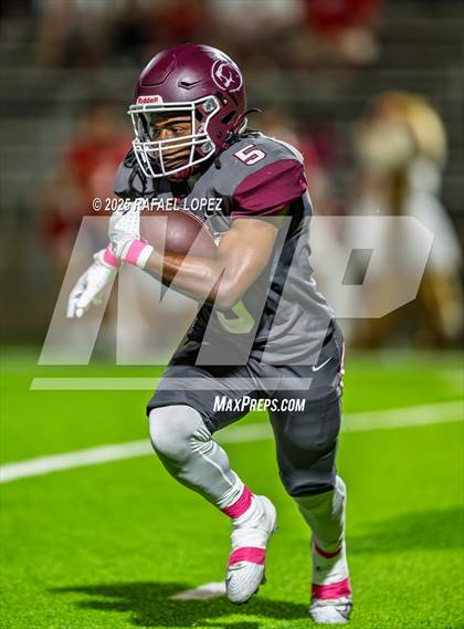 Thumbnail 3 in Crosby @ Fort Bend Kempner photogallery.