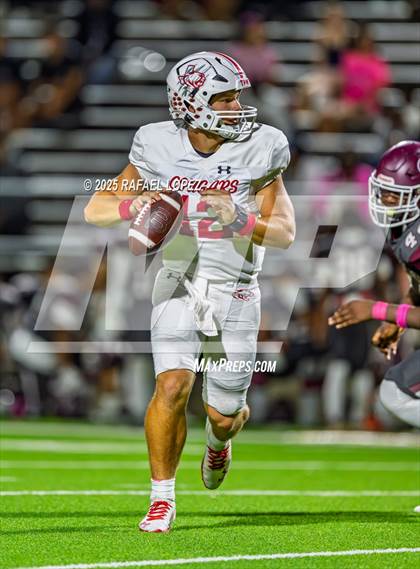 Thumbnail 3 in Crosby @ Fort Bend Kempner photogallery.
