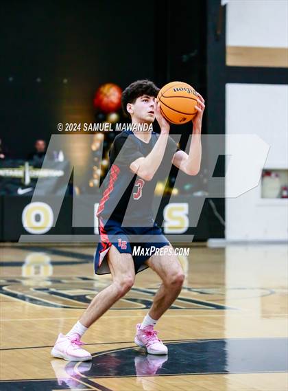 Thumbnail 1 in Viewpoint vs  La Salle (The Warrior Showcase) photogallery.